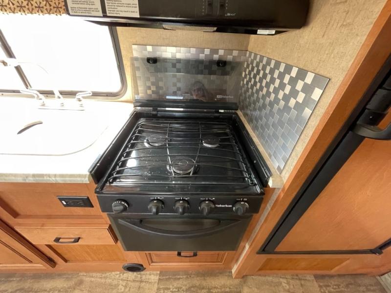 2017 Forest River Sunseeker 3010DS, $ 74,990