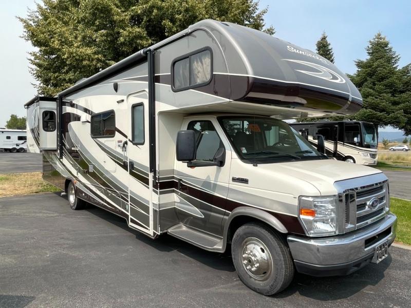 2017 Forest River Sunseeker 3010DS, $ 74,990