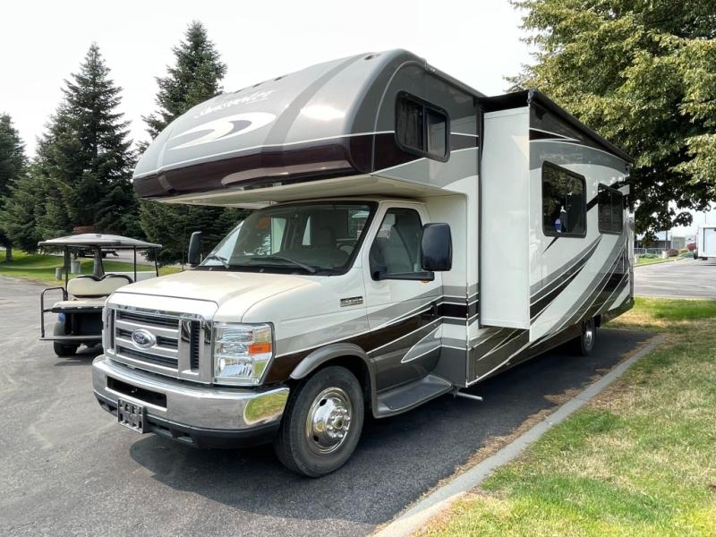 2017 Forest River Sunseeker 3010DS, $ 74,990