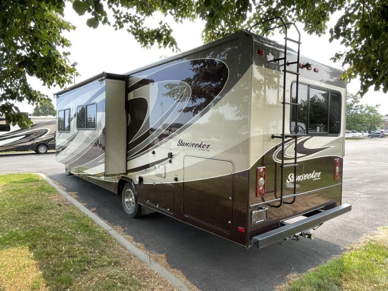 2017 Forest River Sunseeker 3010DS, $ 74,990