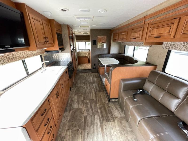 2017 Forest River Sunseeker 3010DS, $ 74,990