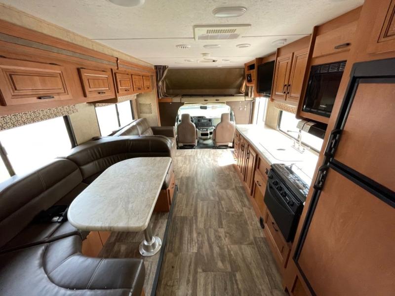 2017 Forest River Sunseeker 3010DS, $ 74,990
