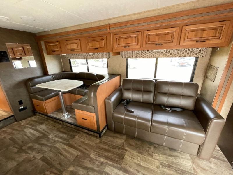 2017 Forest River Sunseeker 3010DS, $ 74,990