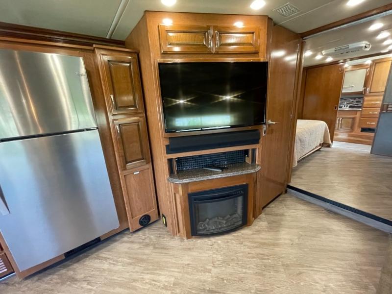 2018 Fleetwood Pace Arrow® LXE 38K, $ 149,990