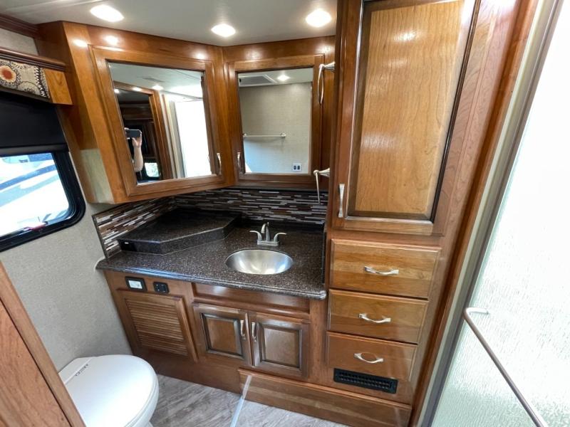 2018 Fleetwood Pace Arrow® LXE 38K, $ 149,990