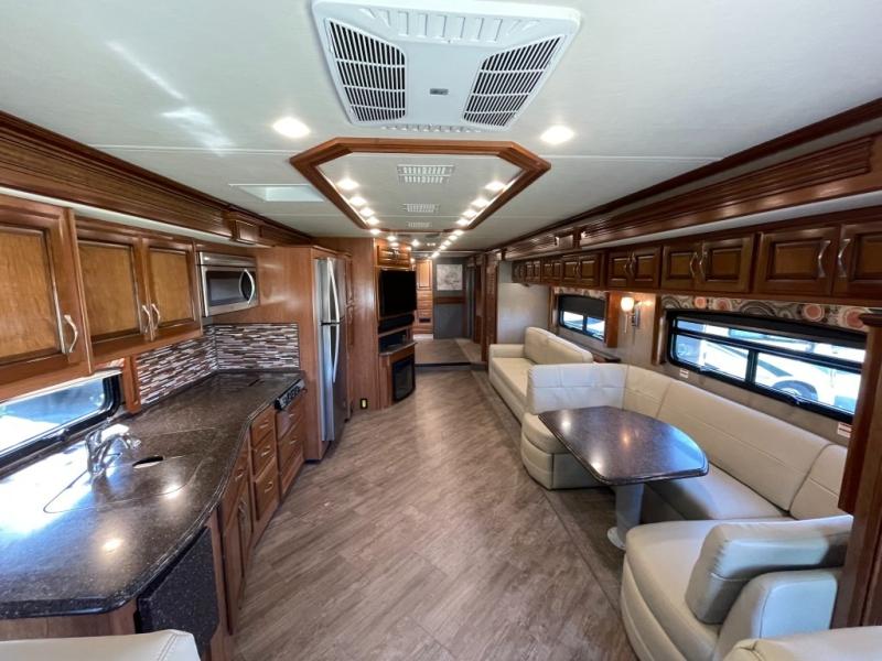 2018 Fleetwood Pace Arrow® LXE 38K, $ 149,990