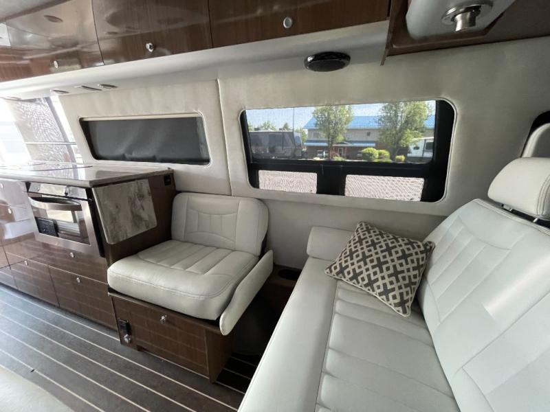 2019 Airstream Interstate Grand Tour EXT, $ 129,990