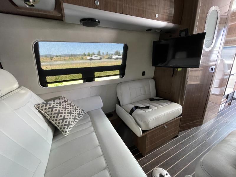 2019 Airstream Interstate Grand Tour EXT, $ 129,990
