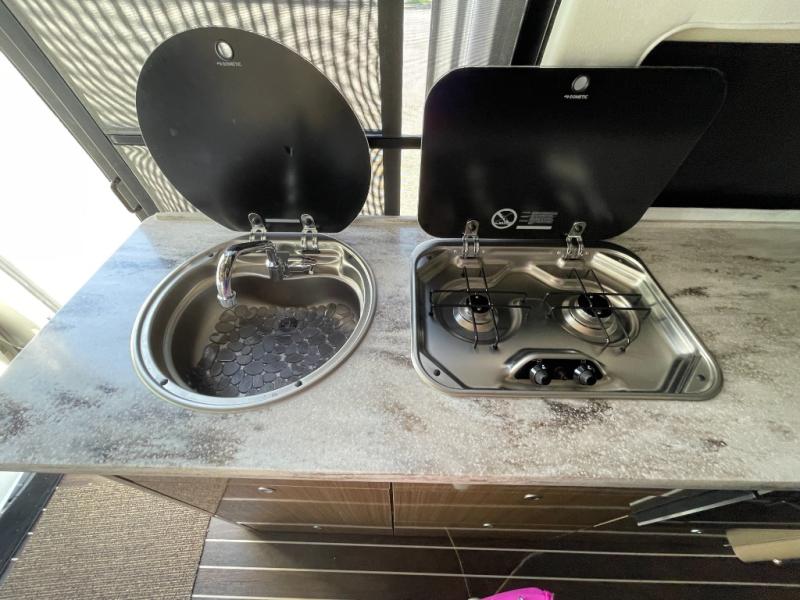 2019 Airstream Interstate Grand Tour EXT, $ 129,990