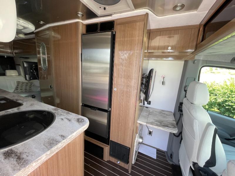 2019 Airstream Interstate Grand Tour EXT, $ 129,990