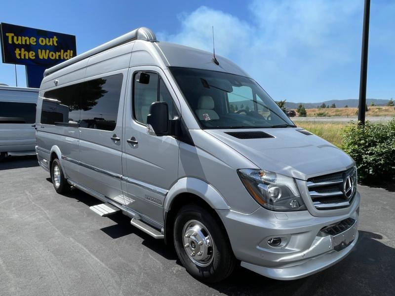 2019 Airstream Interstate Grand Tour EXT, $ 129,990