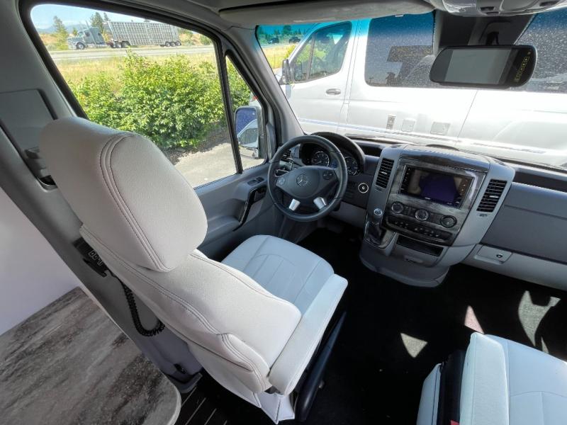 2019 Airstream Interstate Grand Tour EXT, $ 129,990