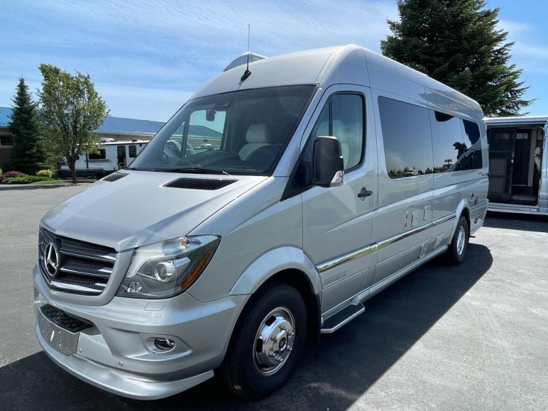 2019 Airstream Interstate Grand Tour EXT, $ 129,990