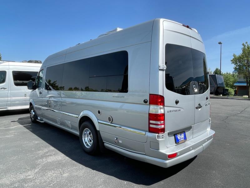 2019 Airstream Interstate Grand Tour EXT, $ 129,990