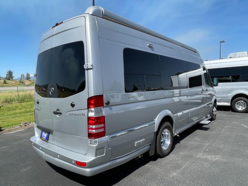 2019 Airstream Interstate Grand Tour EXT, $ 129,990