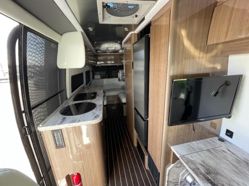 2019 Airstream Interstate Grand Tour EXT, $ 129,990