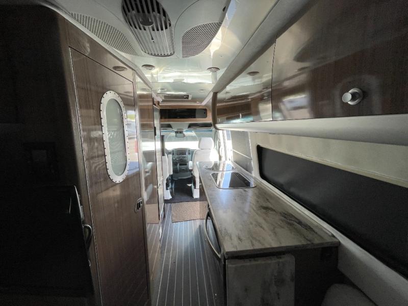 2019 Airstream Interstate Grand Tour EXT, $ 129,990