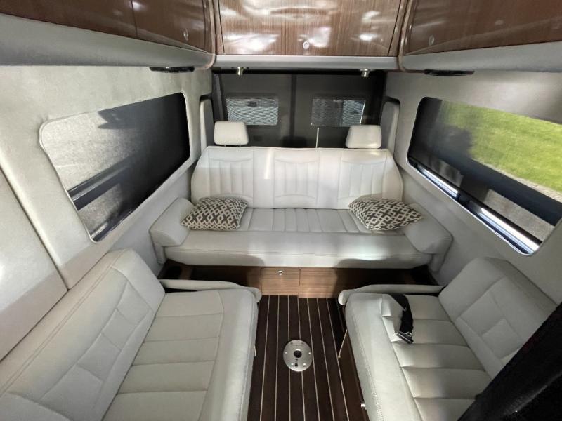 2019 Airstream Interstate Grand Tour EXT, $ 129,990