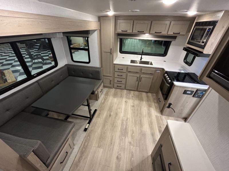 2025 Forest River Rockwood Mini Lite 2506FK, $ 34,998