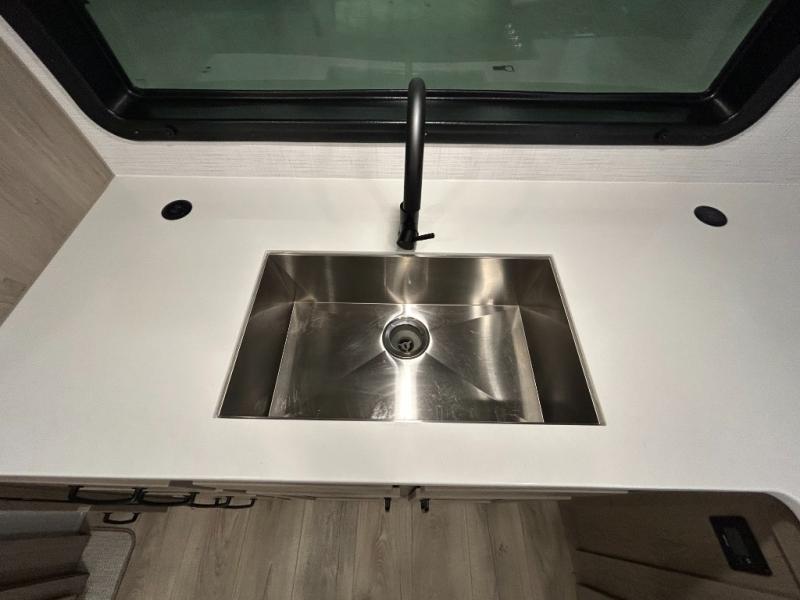 2025 Forest River Rockwood Mini Lite 2506FK, $ 34,998