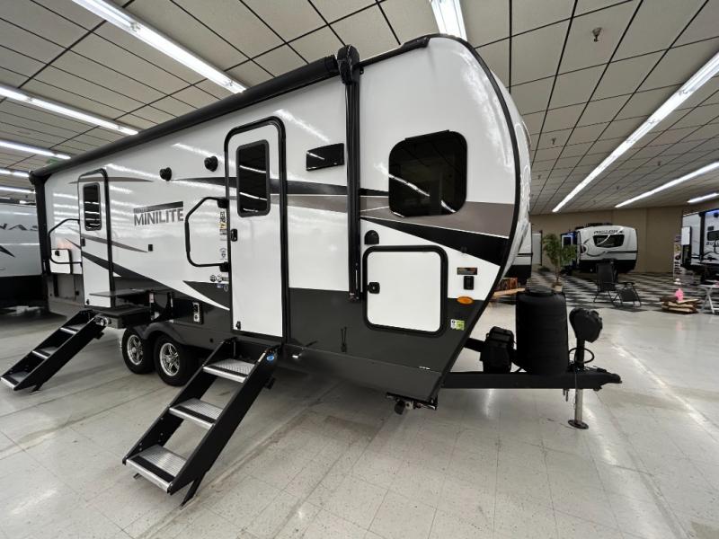 2025 Forest River Rockwood Mini Lite 2506FK, $ 34,998