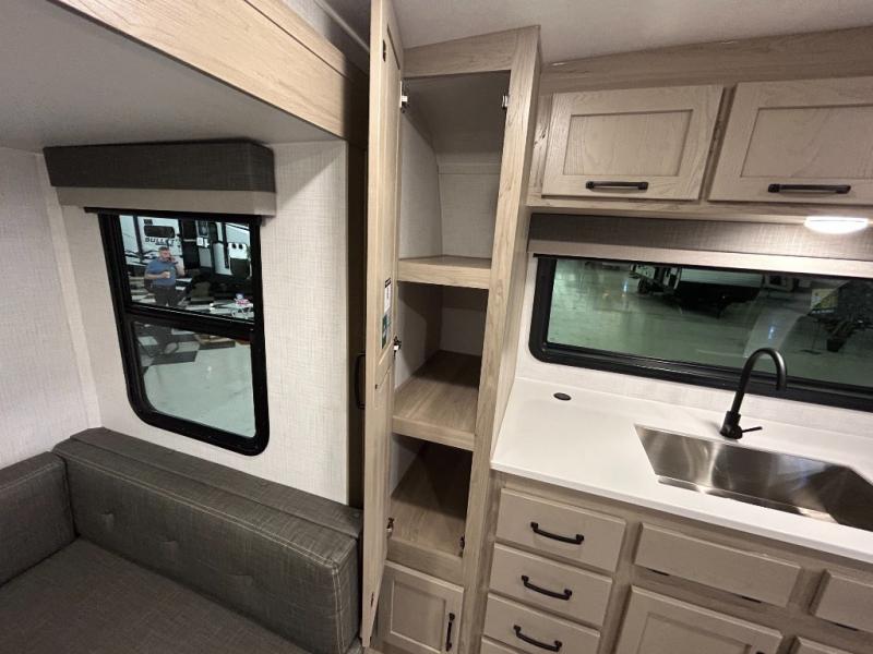 2025 Forest River Rockwood Mini Lite 2506FK, $ 34,998
