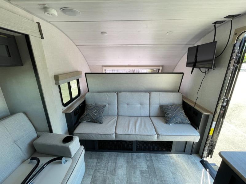 2023 Forest River R-Pod Hood River Edition RP-193, $ 29,998