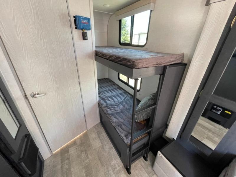 2023 Forest River R-Pod Hood River Edition RP-193, $ 29,998