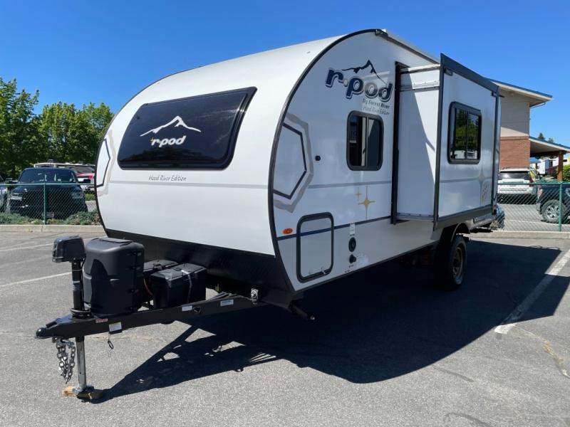 2023 Forest River R-Pod Hood River Edition RP-193, $ 29,998