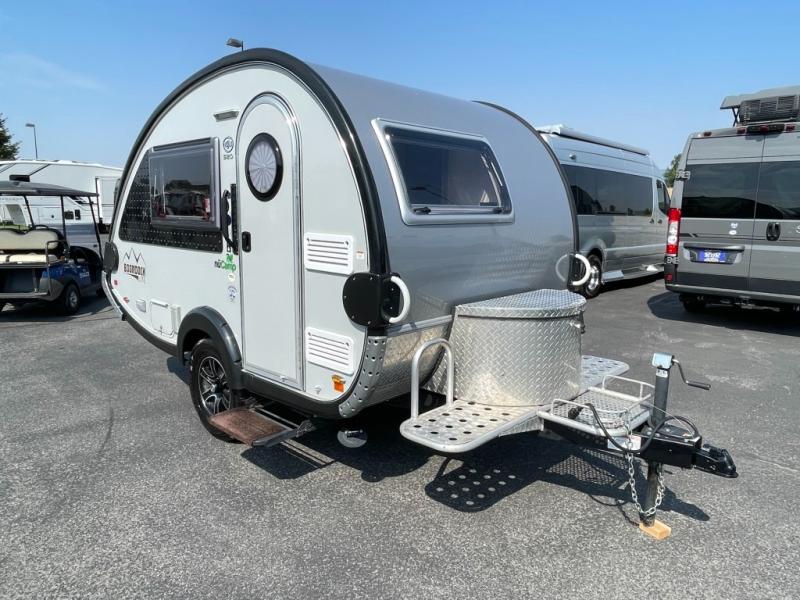 2019 nuCamp T@B 320 S, $ 19,990