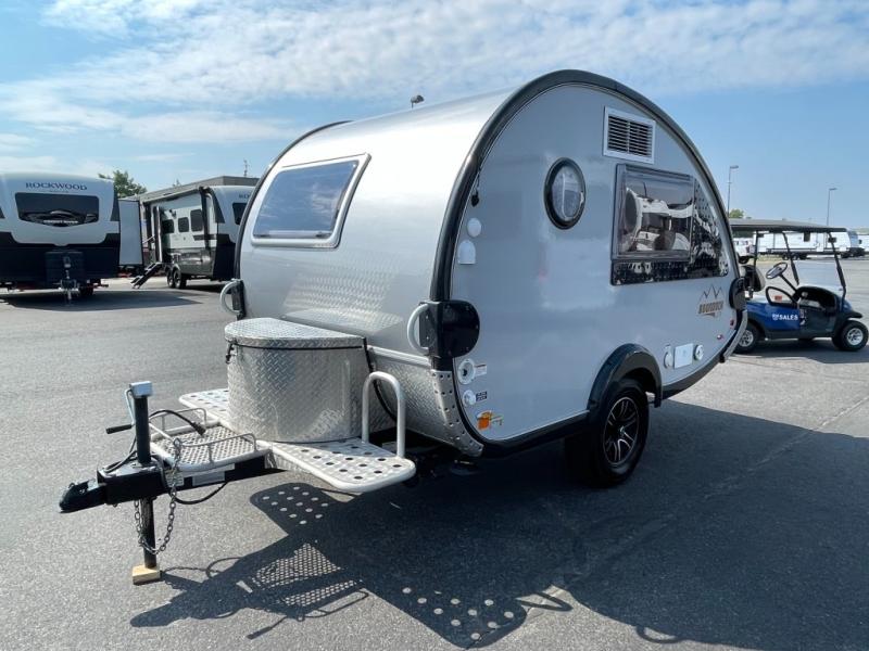 2019 nuCamp T@B 320 S, $ 19,990