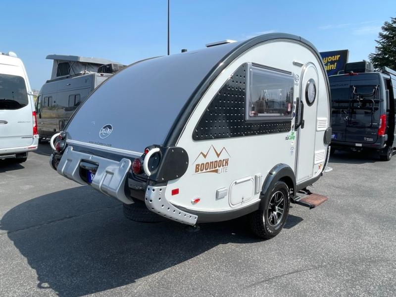 2019 nuCamp T@B 320 S, $ 19,990