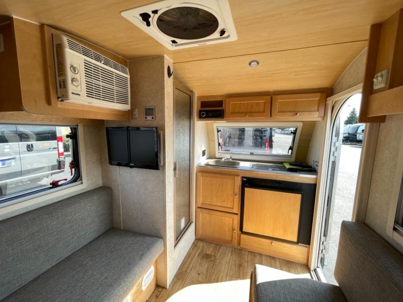 2019 nuCamp T@B 320 S, $ 19,990