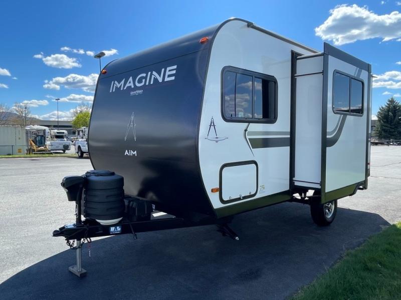 2025 Grand Design Imagine AIM 16ML, $ 29,990