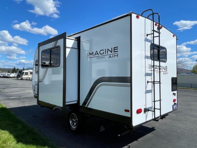 2025 Grand Design Imagine AIM 16ML, $ 29,990