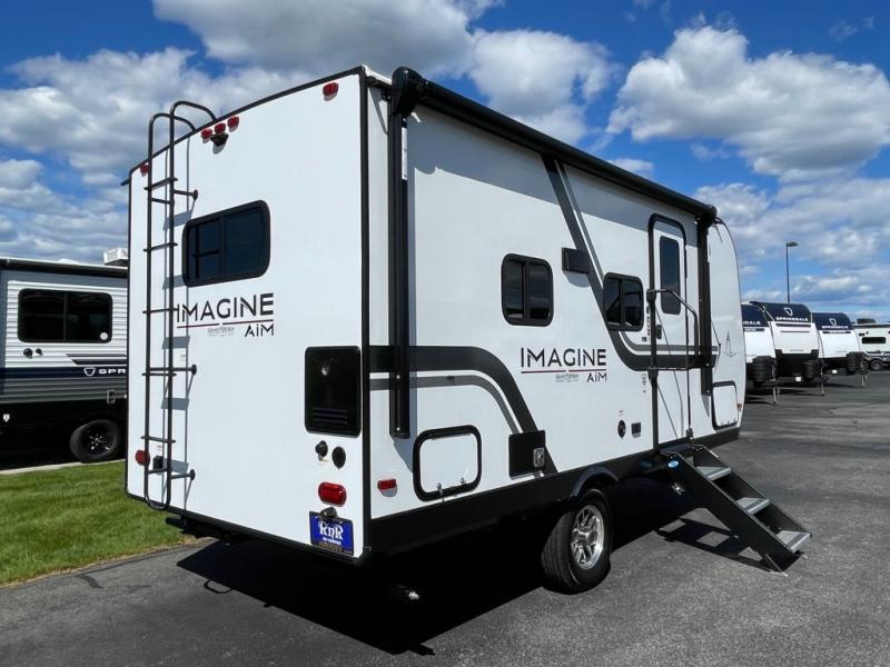 2025 Grand Design Imagine AIM 16ML, $ 29,990