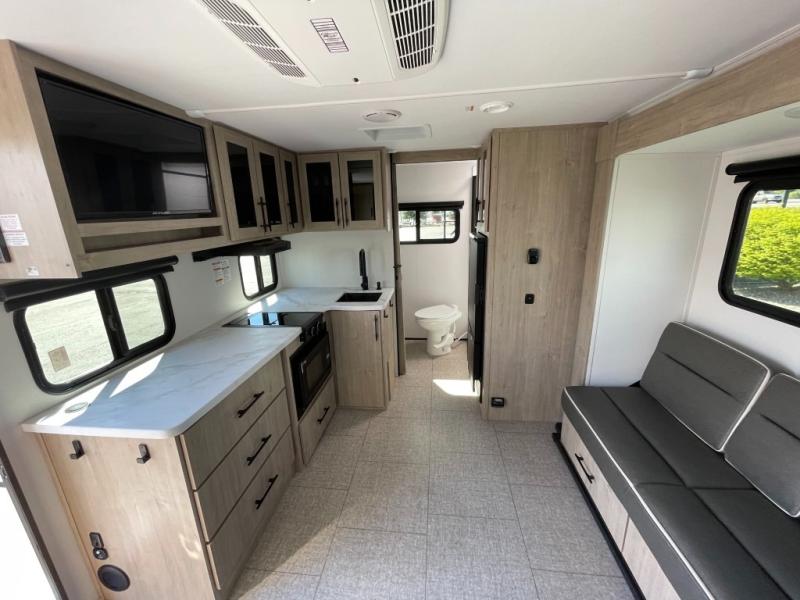 2025 Grand Design Imagine AIM 16ML, $ 29,990