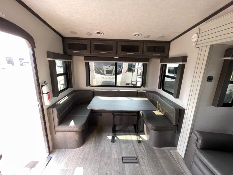 2024 Keystone Cougar Half-Ton (Fifth Wheel) 24RDS, $ 44,990