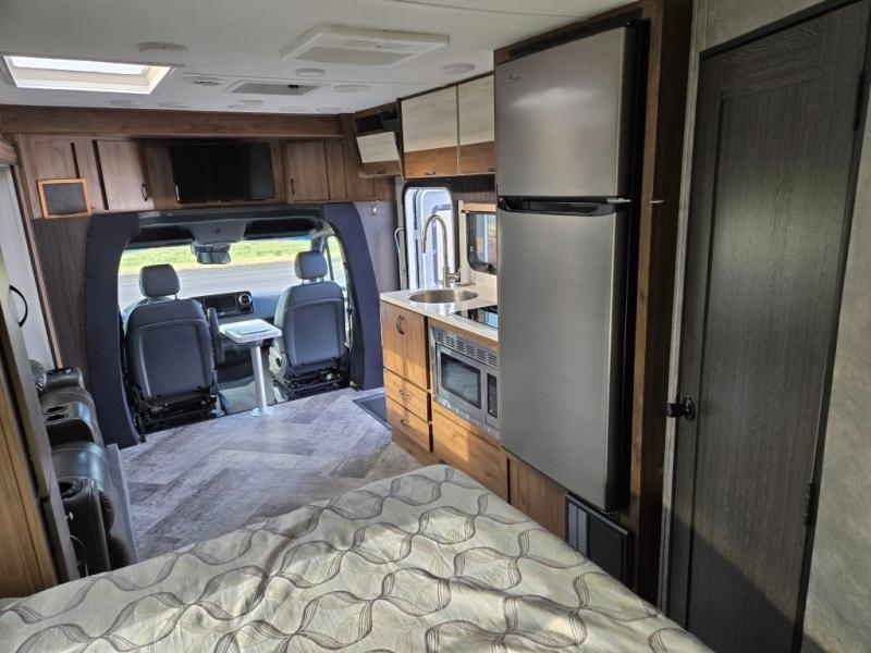 2020 Forest River Forester 2401B MBS, $ 79,998