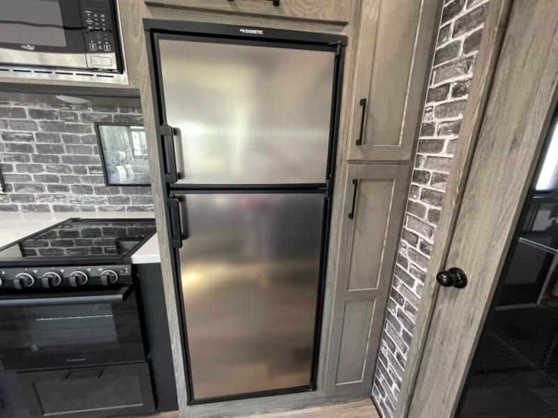 2021 Heartland Gravity GR 3340, $ 59,990