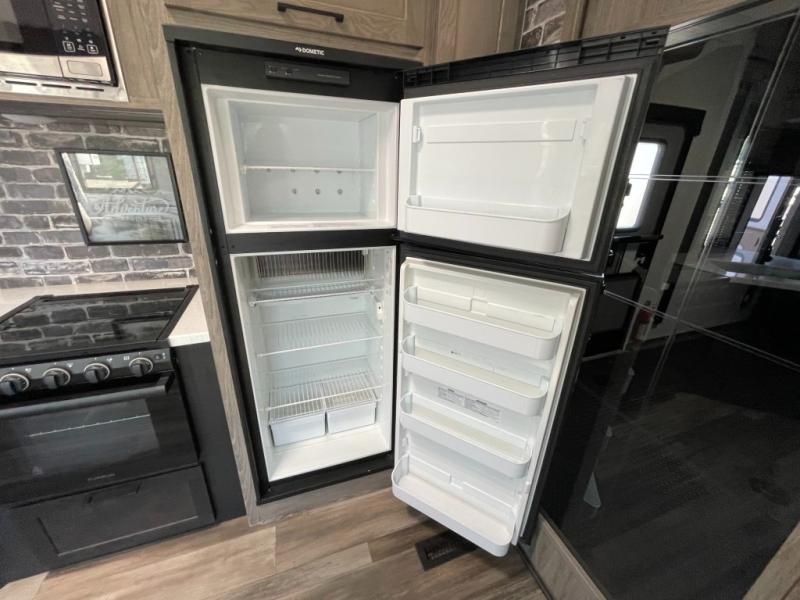 2021 Heartland Gravity GR 3340, $ 59,990