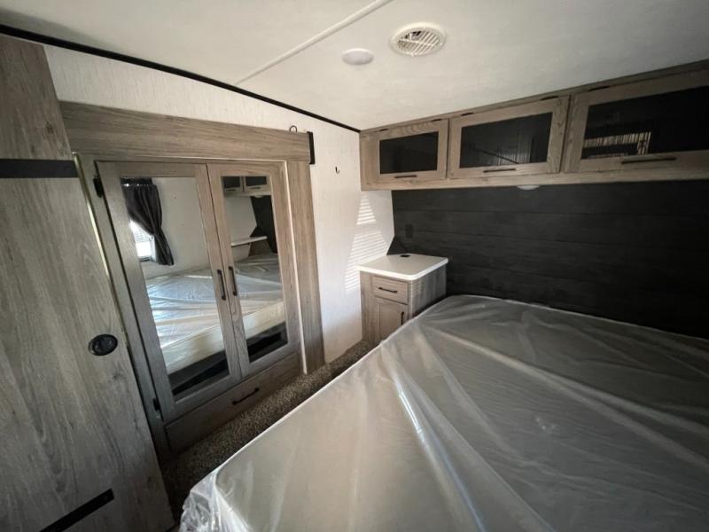 2021 Heartland Gravity GR 3340, $ 59,990