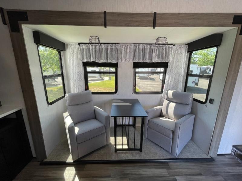 2021 Heartland Gravity GR 3340, $ 59,990