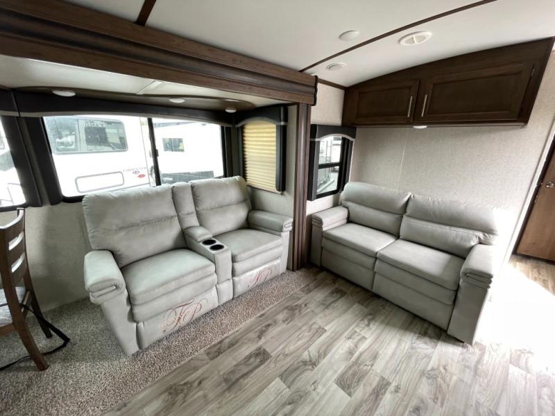 2019 Keystone Cougar Half-Ton (East) 33MLS, $ 39,990