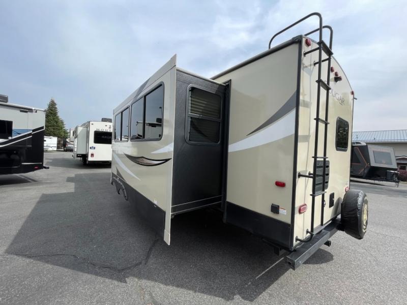 2019 Keystone Cougar Half-Ton (East) 33MLS, $ 39,990
