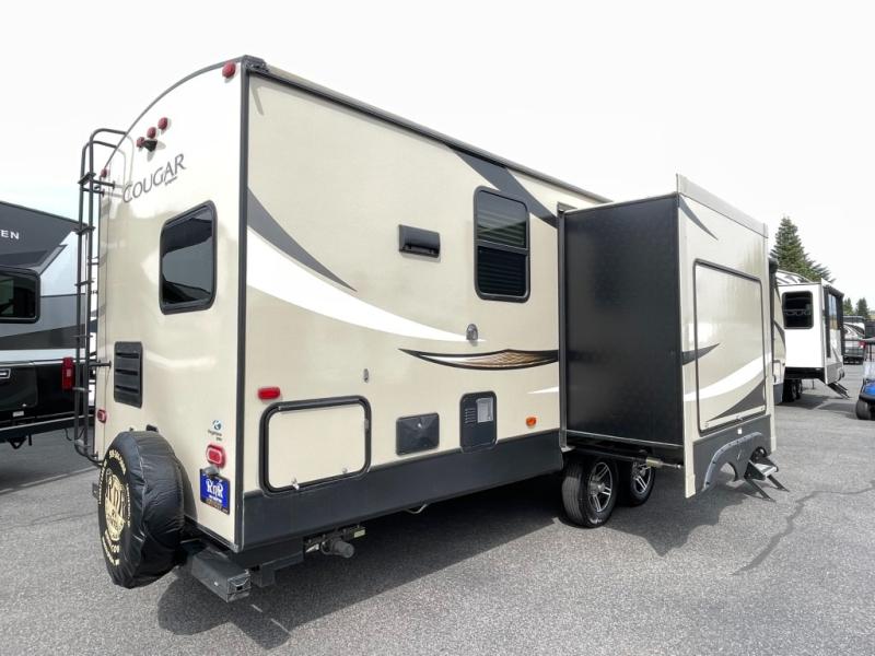 2019 Keystone Cougar Half-Ton (East) 33MLS, $ 39,990