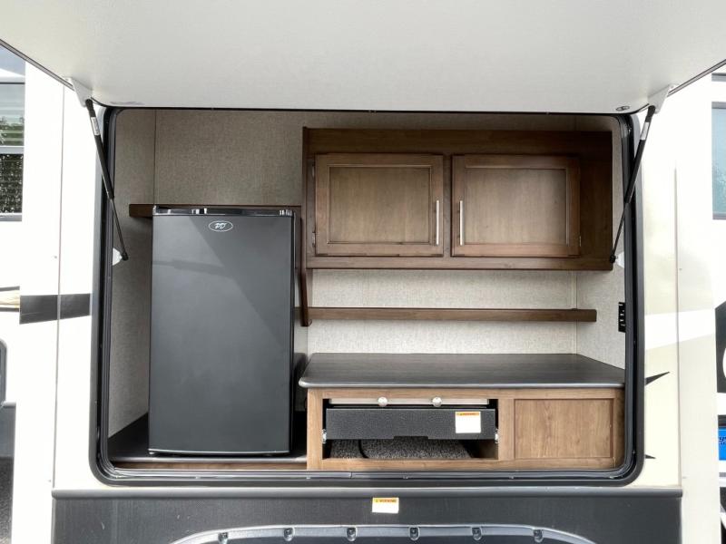 2019 Keystone Cougar Half-Ton (East) 33MLS, $ 39,990