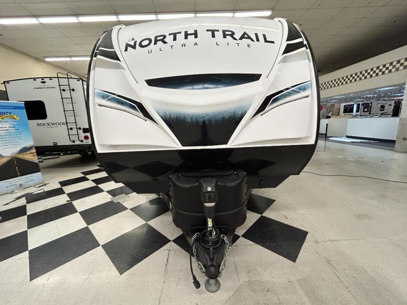 2022 Heartland North Trail Ultra Lite NT 27LRSS, $ 34,990
