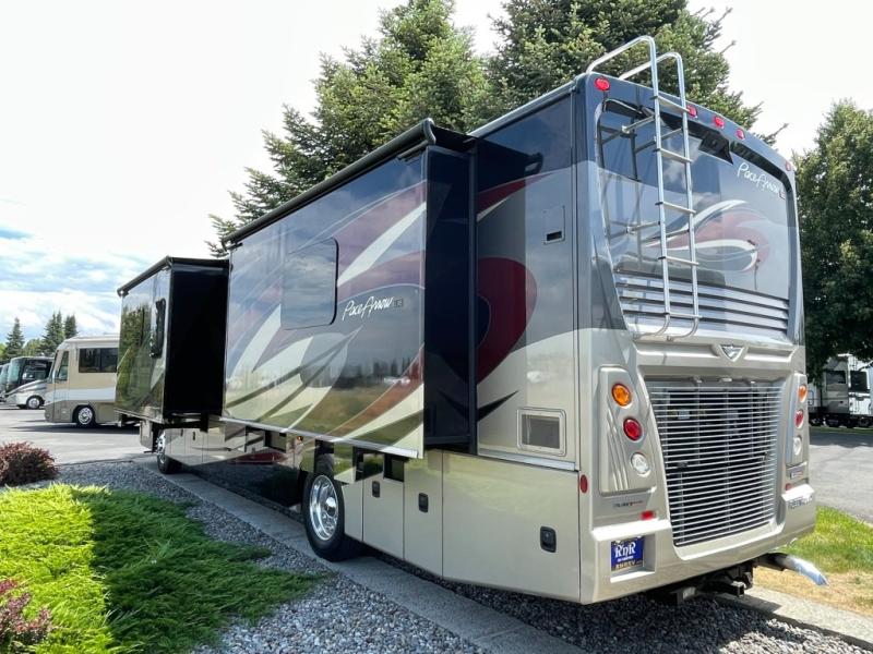 2019 Fleetwood Pace Arrow® LXE 38F, $ 159,990