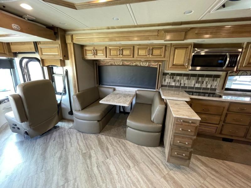 2019 Fleetwood Pace Arrow® LXE 38F, $ 159,990